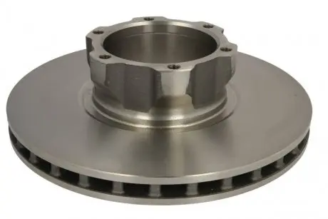 Тормозные диски TRW DF4145S