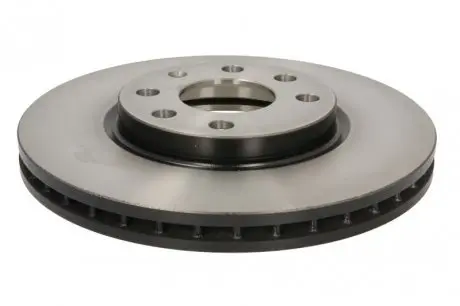 Тормозной диск TRW DF4165