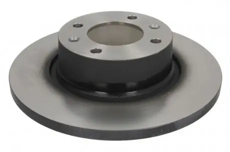 Тормозные диски TRW DF4215