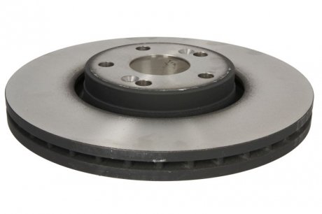 Тормозные диски TRW DF4260S