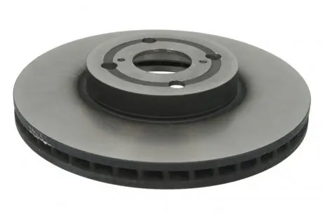 Тормозные диски TRW DF4317