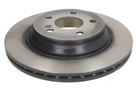 Тормозные диски TRW DF4437