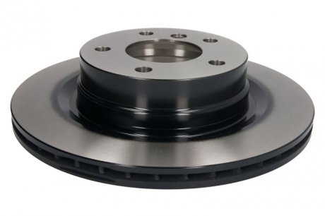 Гальмівний диск TRW DF4450 (фото 1)