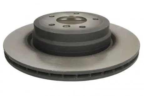 Тормозные диски TRW DF4461S