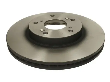 Тормозной диск TRW DF4486