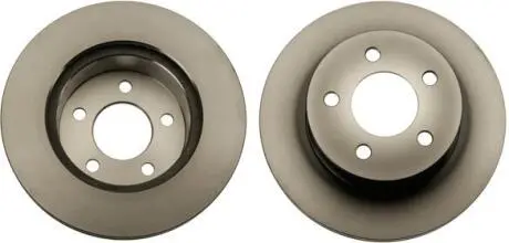 Тормозной диск TRW DF4499