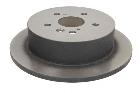 Гальмівні диски TRW DF4561 (фото 1)