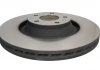 Тормозные диски TRW DF4695S (фото 1)
