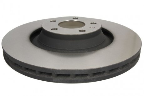 Тормозные диски TRW DF4695S (фото 1)