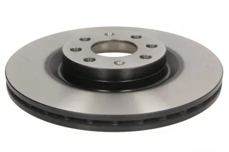 Гальмівний диск TRW DF4737