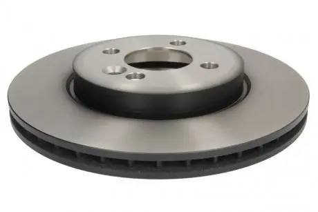 Тормозной диск TRW DF4799