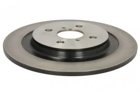 Тормозные диски TRW DF4800