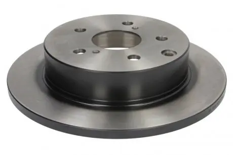 Гальмівний диск TRW DF4829