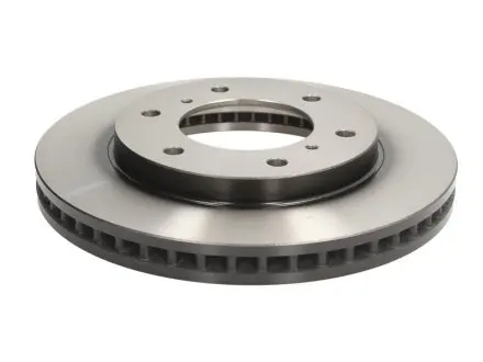 Тормозной диск TRW DF4920