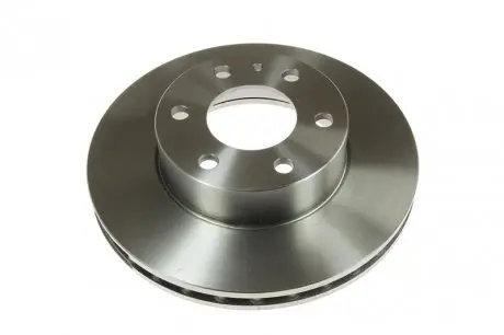 Гальмівні диски TRW DF4987S