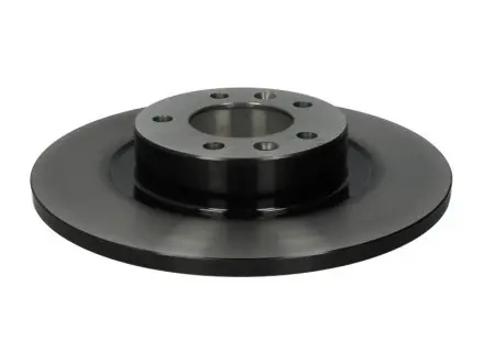 Тормозные диски TRW DF6134