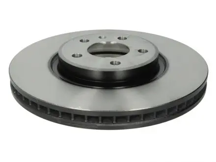 Тормозной диск TRW DF6148