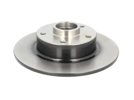 Тормозной диск TRW DF6182