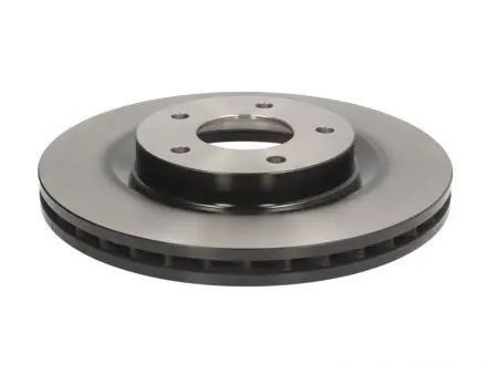 Гальмівний диск TRW DF6206