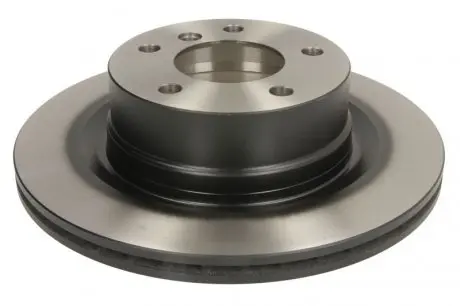 Тормозные диски TRW DF6313