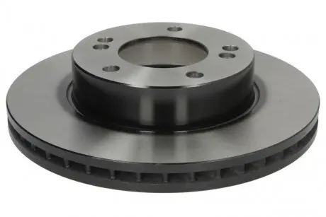 Тормозные диски TRW DF6463