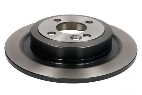 Тормозные диски TRW DF6523