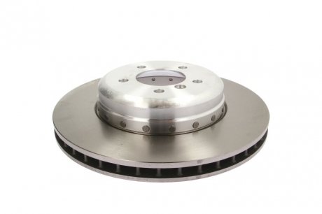 Гальмівний диск TRW DF6625S