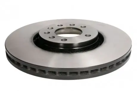 Тормозной диск TRW DF6677S