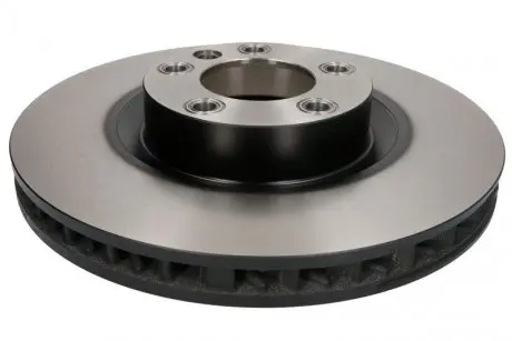 Гальмівний диск TRW DF6696S