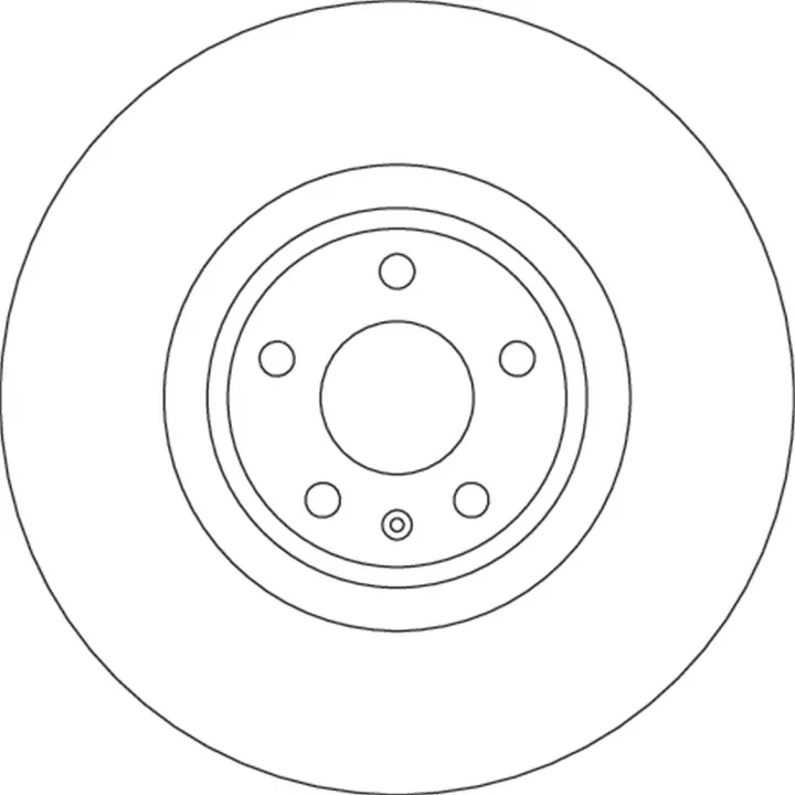 Фото 1 - Диск тормозной передний AUDI A4 ALLROAD B9, A4 B9, A5, A6 ALLROAD C8, A6 C8, A8 D5, Q5, Q7, VW TOUAREG 1.4-4.0H 01.15- TRW DF6729S Диск тормозной передний AUDI A4 ALLROAD B9, A4 B9, A5, A6 ALLROAD C8, A6 C8, A8 D5, Q5, Q7, VW TOUAREG 1.4-4.0H 01.15- TRW DF6729S (фото 1)