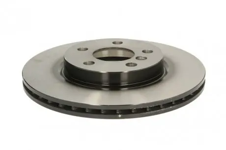 Тормозные диски TRW DF6757