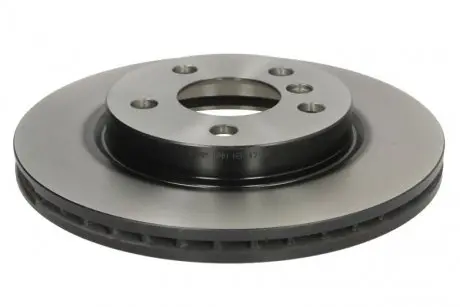 Тормозные диски TRW DF6799