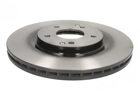 Тормозные диски TRW DF6884S