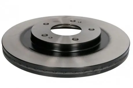 Гальмівні диски TRW DF7276