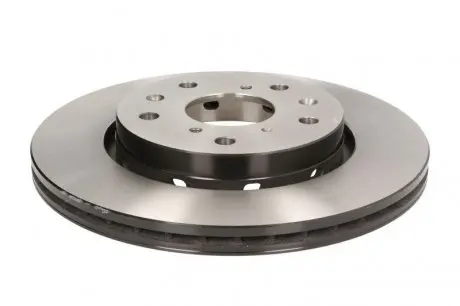 Тормозные диски TRW DF7398