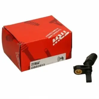 Датчик, частота вращения колеса TRW GBS2513