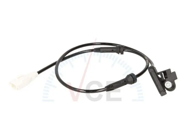 Фото 1 - Датчик, частота вращения колеса TRW GBS4007 Датчик, частота вращения колеса TRW GBS4007 (фото 1)