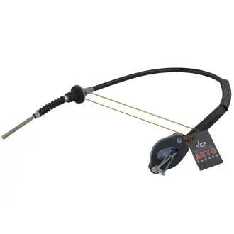 Трос, управление сцеплением TRW GCC3128