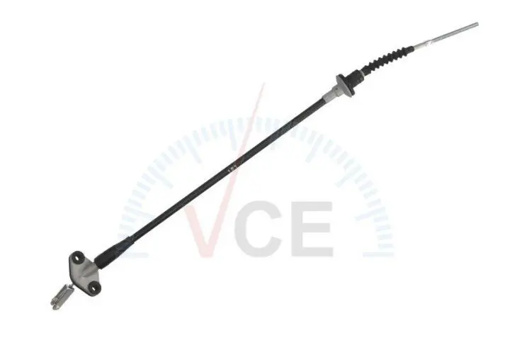 Трос, управление сцеплением TRW GCC4029 (фото 1)