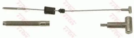 Трос ручника TRW GCH1904