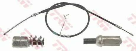 Трос ручника TRW GCH190
