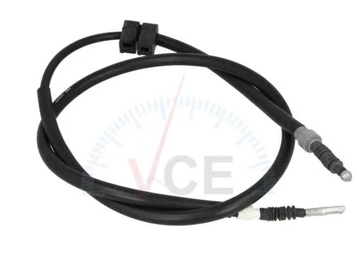 Фото 1 - Трос ручного тормоза TRW GCH3008 Трос ручного тормоза TRW GCH3008 (фото 1)