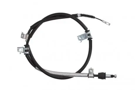 Трос ручника TRW GCH661