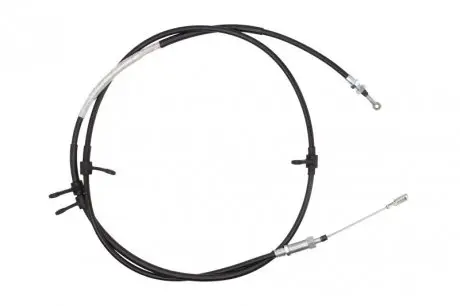 Трос, стояночная тормозная система TRW GCH707