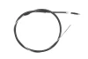 Трос ручника TRW GCH726 (фото 1)