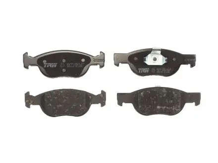 Тормозные колодки TRW GDB1339