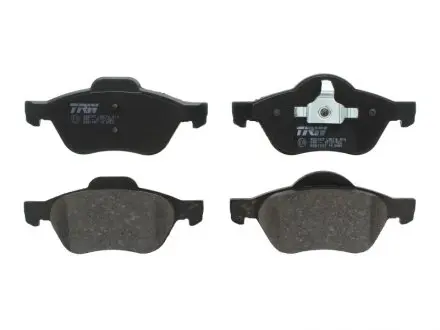 Гальмівні колодки TRW GDB1787