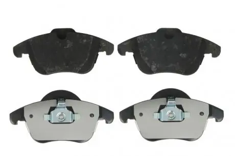 Комплект тормозных колодок, дисковый тормоз TRW GDB1925