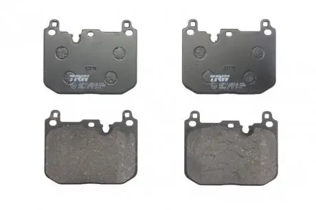 Гальмівні колодки TRW GDB2137