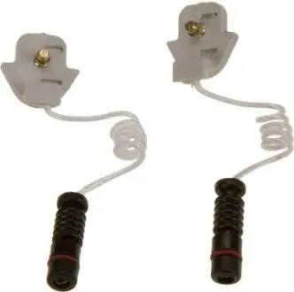 Сигнализатор, износ тормозных колодок TRW GIC104